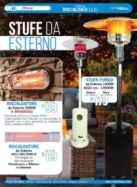 Volantino Centro Brico Pagina 17