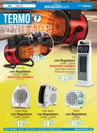 Volantino Centro Brico Pagina 3: Fuji regolatore €9,90