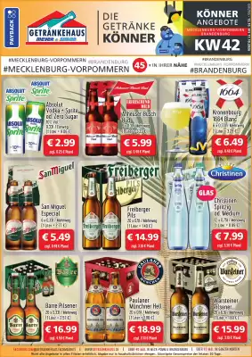 Getränkehaus (gültig bis 18-10)