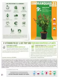 Catalogue E.Leclerc Jardi page 2