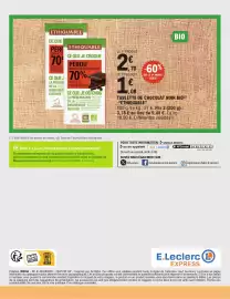 Catalogue E.Leclerc Express page 12