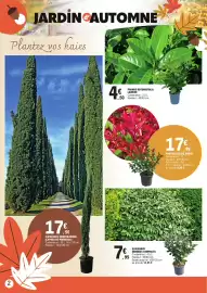 Catalogue E.Leclerc Jardi page 2