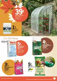 Catalogue E.Leclerc Jardi page 7