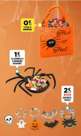 Catalogue Centrakor page 7: LES 5 EMPORTÉ-PIÈCES €2,99