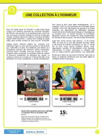 Catalogue E.Leclerc Espace Culturel | Les BD à ne pas manquer page 11