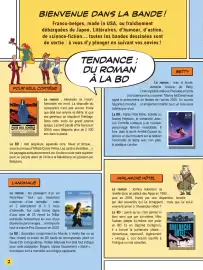 Catalogue E.Leclerc Espace Culturel | Les BD à ne pas manquer page 2