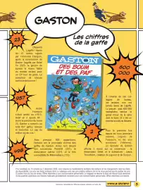 Catalogue E.Leclerc Espace Culturel | Les BD à ne pas manquer page 3