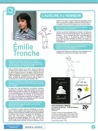 Catalogue E.Leclerc Espace Culturel | Les BD à ne pas manquer page 5