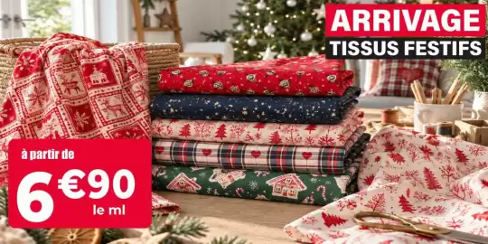 Catalogue Décor Discount semaine 42 page 1