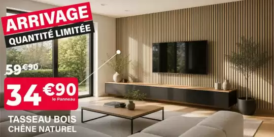 Catalogue Décor Discount semaine 42 page 2