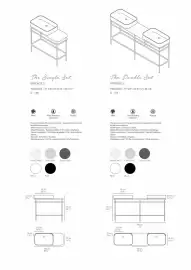 Catalogue Porcelanosa page 34