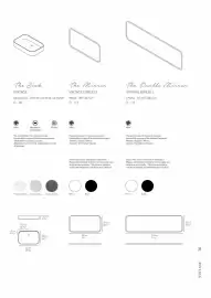 Catalogue Porcelanosa page 35