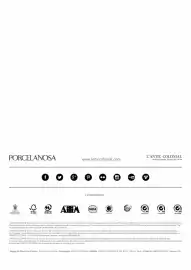 Catalogue Porcelanosa page 38