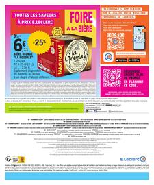 Catalogue E.Leclerc Drive page 16