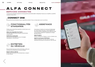 Catalogue Alfa Romeo page 14