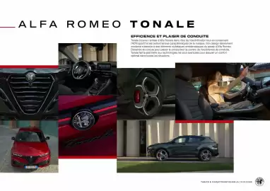 Catalogue Alfa Romeo page 2