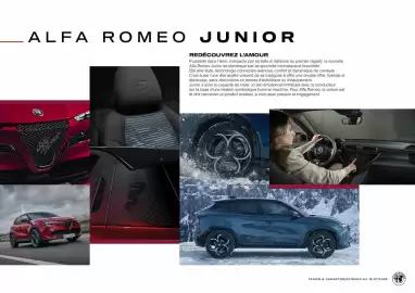 Catalogue Alfa Romeo page 2