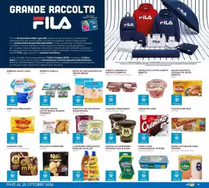 Volantino Pan Pagina 25: Barattolino delizioso Sammontana €1,99, Cubetti leggeri di pancetta Beretta