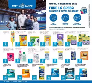 Volantino Pan Pagina 26: Salvalana emanatori Orphea €1,00