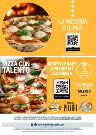 Volantino Talento Professional Store Pagina 27