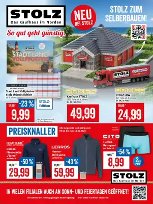 Stolz (gültig bis 18-10)