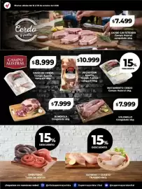 Catálogo Supermayorista Vital semana 42 Página 3