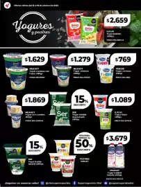 Catálogo Supermayorista Vital semana 42 Página 5
