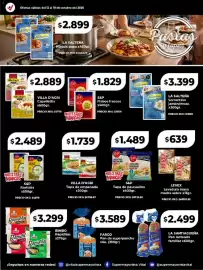 Catálogo Supermayorista Vital semana 42 Página 6