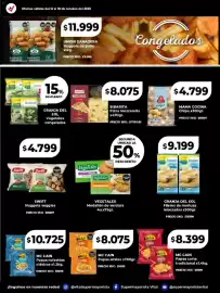 Catálogo Supermayorista Vital semana 42 Página 7