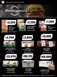 Catálogo Supermayorista Vital semana 42 Página 8