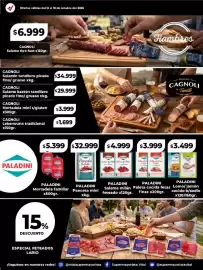 Catálogo Supermayorista Vital semana 42 Página 9