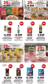 Catálogo Coto semana 42 Página 2: Nestlé - cacao en polvo, x 300 g. cod: 283926 €2.799,00