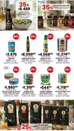 Catálogo Coto semana 42 Página 3: Aceite de oliva virgen extra, x 250 ml. cod: 194923 €8.099,90