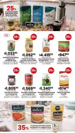 Catálogo Coto semana 42 Página 4: Arcor - premezcla para ñoquis de papa €4.415,90