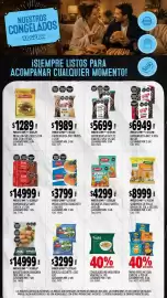 Catálogo Supermercados Yaguar semana 42 Página 10