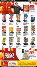 Catálogo Supermercados Yaguar semana 42 Página 12