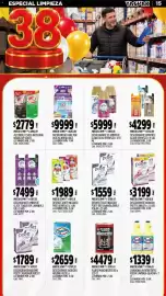 Catálogo Supermercados Yaguar semana 42 Página 16