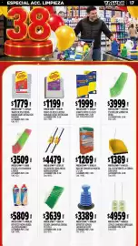Catálogo Supermercados Yaguar semana 42 Página 18