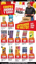 Catálogo Supermercados Yaguar semana 42 Página 2