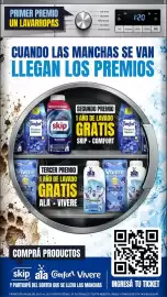 Catálogo Supermercados Yaguar semana 42 Página 20