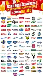 Catálogo Supermercados Yaguar semana 42 Página 3