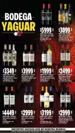 Catálogo Supermercados Yaguar semana 42 Página 5