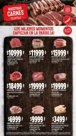Catálogo Supermercados Yaguar semana 42 Página 6