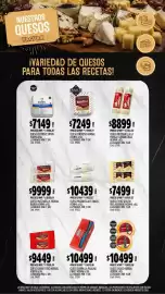 Catálogo Supermercados Yaguar semana 42 Página 7