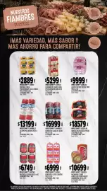 Catálogo Supermercados Yaguar semana 42 Página 8