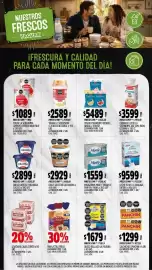 Catálogo Supermercados Yaguar semana 42 Página 9