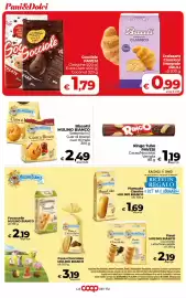 Volantino Coop Radenza Pagina 25