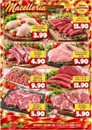 Volantino MercADone Pagina 12