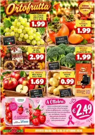Volantino MercADone Pagina 13