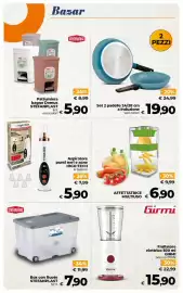Volantino Ipercoop Radenza Pagina 56: Affettatrice multiuso €6,90, Box con Ruote Stefanplast €7,90